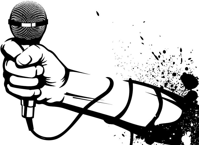 15-154106_hand-holding-microphone-clipart